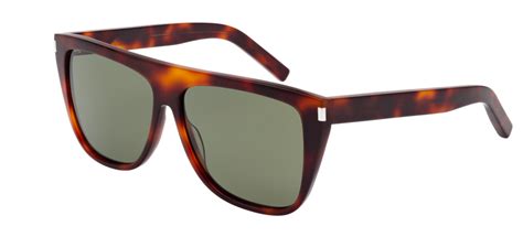 Saint Laurent Sl 1 unisex Sunglasses online sale 